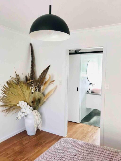 Apartamento The Blush House Hobart Exterior foto