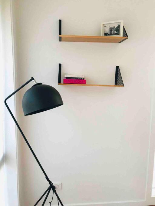 Apartamento The Blush House Hobart Exterior foto