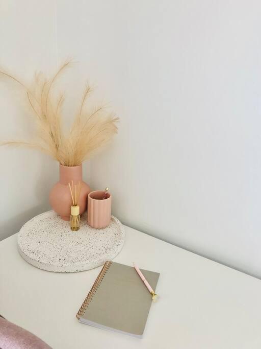 Apartamento The Blush House Hobart Exterior foto