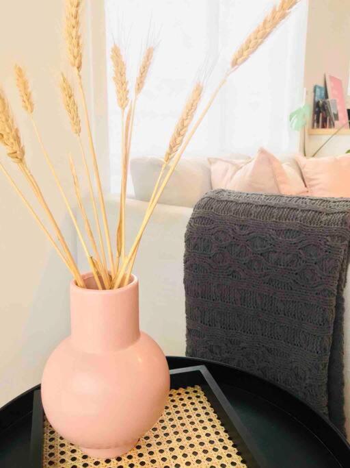 Apartamento The Blush House Hobart Exterior foto